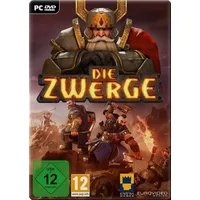 Die Zwerge - Steelbook Edition (PC)