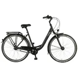 Prophete Geniesser 500 28 Zoll RH 50 cm Damen schwarz