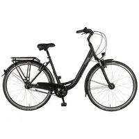 Prophete Geniesser 500 28 Zoll RH 50 cm Damen schwarz