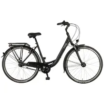 Prophete Geniesser 500 28 Zoll RH 50 cm Damen schwarz