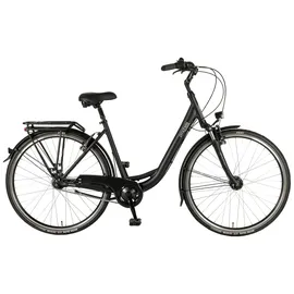 Prophete Geniesser 500 28 Zoll RH 50 cm Damen schwarz
