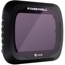 Freewell Neutral Density ND8 Camera Lens Filter Kompatibel mit Mavic Air 2 Drone