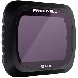 Freewell Neutral Density ND8 Camera Lens Filter Kompatibel mit Mavic Air 2 Drone