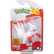 Nintendo Pokémon Battle Figur Sengo 7,5 cm
