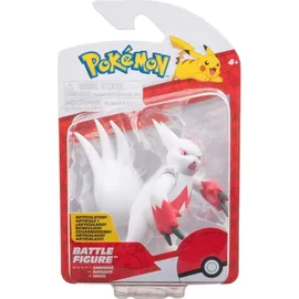 Nintendo Pokémon Battle Figur Sengo 7,5 cm