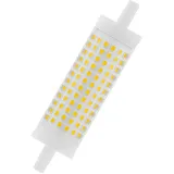 LEDVANCE LED-Stablampe R7s 4099854048722 18,2 W R7s warmweiß 1 St.
