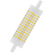 LEDVANCE LED-Stablampe R7s 4099854048722 18,2 W R7s warmweiß 1 St.