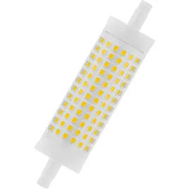 LEDVANCE LED-Stablampe R7s 4099854048722 18,2 W R7s warmweiß 1 St.