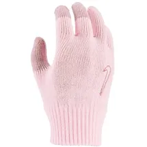 Nike Knitted Tech and Grip 2.0 Strick-Handschuhe Kinder 671 pink foam/pink foam/magic ember L/XL