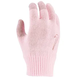 Nike Knitted Tech and Grip 2.0 Strick-Handschuhe Kinder 671 pink foam/pink foam/magic ember L/XL