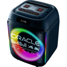 Red Bull Oracle Red Bull Racing Party rot