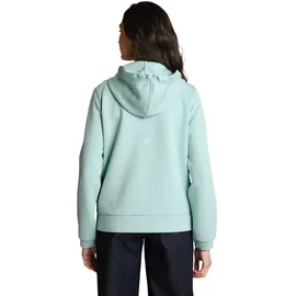 Tom Tailor Hoodie Blau XXL