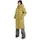 Roxy Ellie Kapuzenjacke Damen Beige M