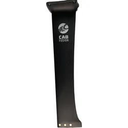 Cabrinha Carbon Mast Kitefoil 21 Kite foil foilmast hydrofoil, Mast Länge: 700