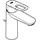 Grohe BauLoop M-Size Einhandmischer chrom 23762000