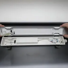 Müller-Licht LED-Feuchtraumleuchte 20300545