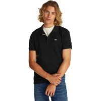 Tommy Jeans TJM SLIM PLACKET POLO EXT S/S Polo