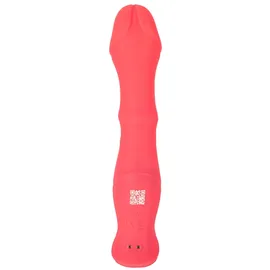 beau coeur ORYVIA Slide Ring Vibrator 18,4 cm, – 3,6 cm)
