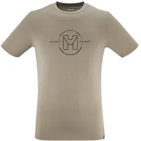 Millet Ubic Light Kurzarm-t-shirt - Dorite - L