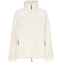 OAKLEY Mountain Fire Sherpa Jacke Damen Mist M