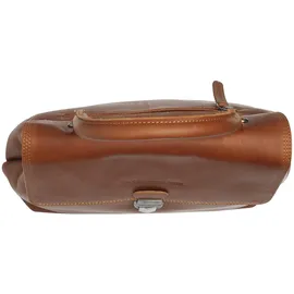 The Chesterfield Brand Angera Handtasche Leder 29 cm braun