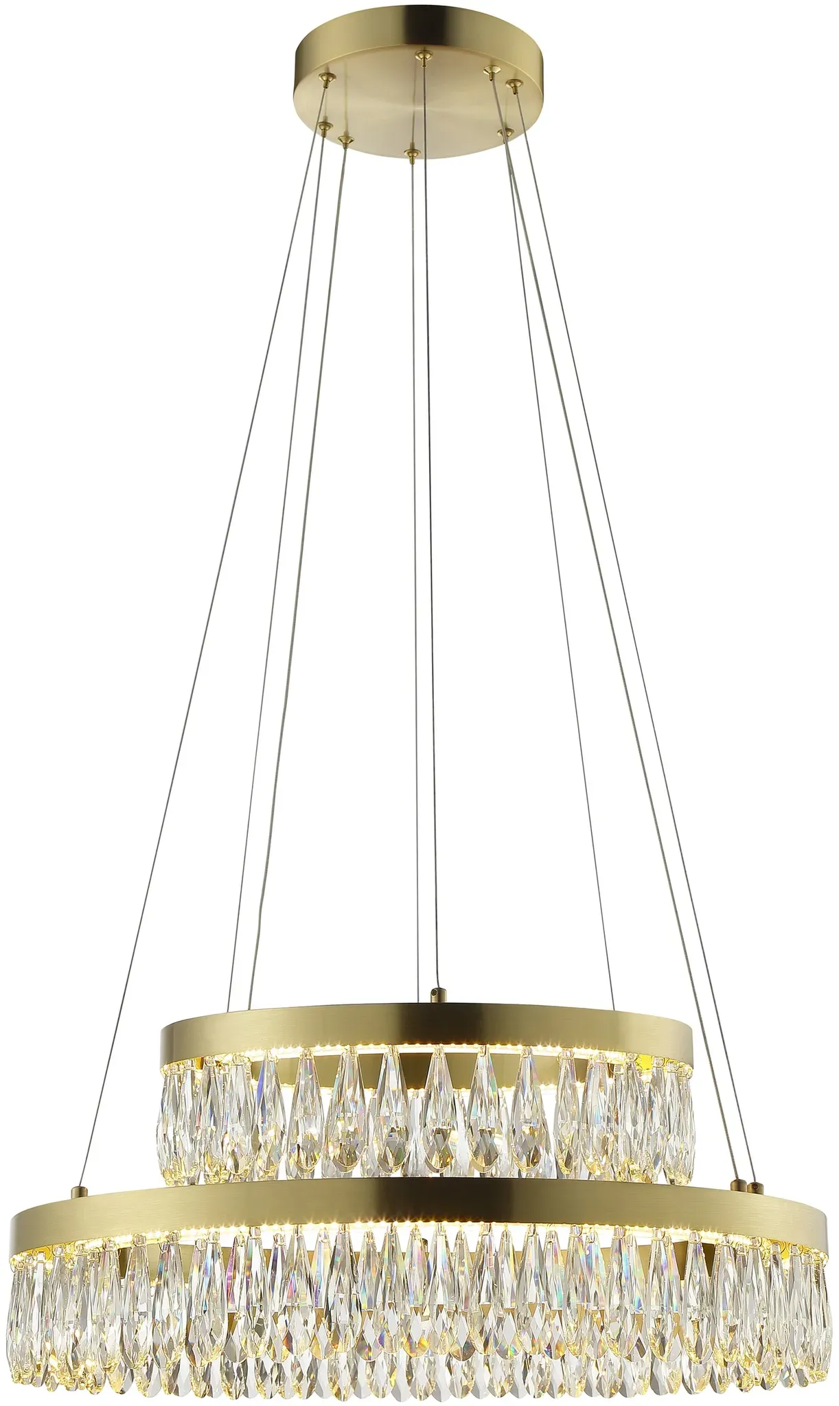 LUMICOUTURE LED Pendelleuchte 