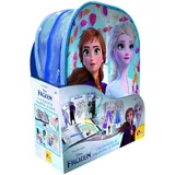 Lisciani Frozen Mal- und Zeichenschule 1 St. mehrfarbig