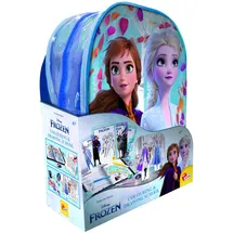 Lisciani Frozen Mal- und Zeichenschule 1 St. mehrfarbig