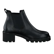 Paul Green 8076 schwarz 40