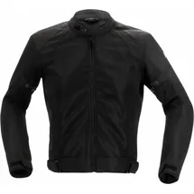 Richa Airsummer Motorradjacke Schwarz XL