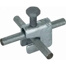 Dehn Verbindungsklemme