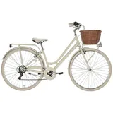 ANITAbyAlpina SHARIN 28 Zoll RH 48 cm Damen beige