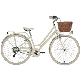 ANITAbyAlpina SHARIN 28 Zoll RH 48 cm Damen beige