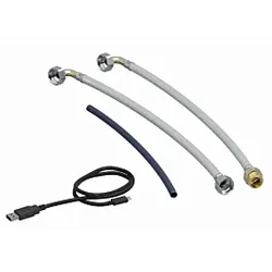 Syr - Sasserath Anschluss-Set 2622.00.902 zwei Boxen