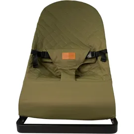 BabyGO BabyGo, Babywippe Bouncer Comfort khaki