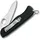 Victorinox Sentinel Clip Schwarz