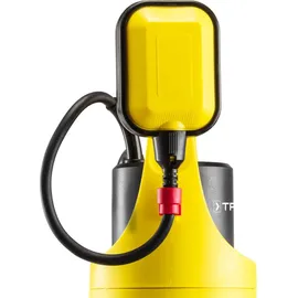 Trotec Tauchpumpe TCW 900