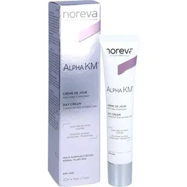 Noreva Alpha KM Creme normale/ trockene Haut 40 ml