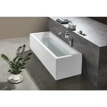 Polysan NOEMI Rechteckbadewanne 70 x 160 cm (MPNR nicht verfügbar)