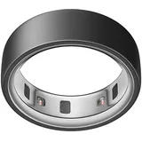 Oura Ring 4, Größe 12, Stealth, Smart