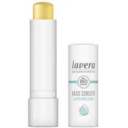 Lavera Basis Sensitiv Lippenbalsam 4,5 g