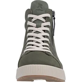 Rieker Damen Grün | Gr.: 37