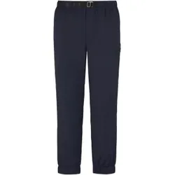 EA7 für Herren. 7M000287_AF12953 Marineblaue technische Hose (3XL), Lässig, Baumwolle