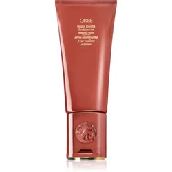 Oribe Bright Blonde Conditioner für blondiertes Haar oder Strähnchen 200 ml