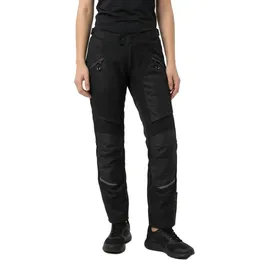 RevIt! Revit Airwave 4 Hosen - Black - 42 - Short