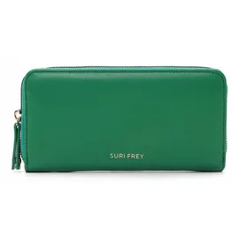 SURI FREY Josy Geldbörse Damen grün