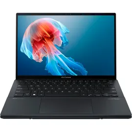 Asus Zenbook Duo OLED 14'' Intel Core Ultra 9 185H 32 GB RAM 2 TB SSD Win11 Pro
