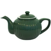 GREENGATE Teekanne PINEWOOD GREEN 1l