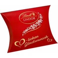 Lindt Lindor Mini Kissen verschiedene Anlässe sortiert 20x50 g Pg.