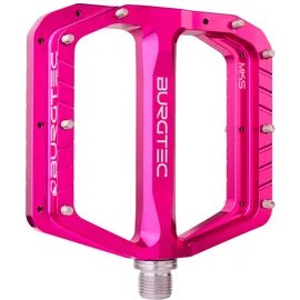 Burgtec Penthouse Flat MK5 Pink